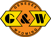 Genesse & Wyoming