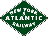 New York Atlantic Railway