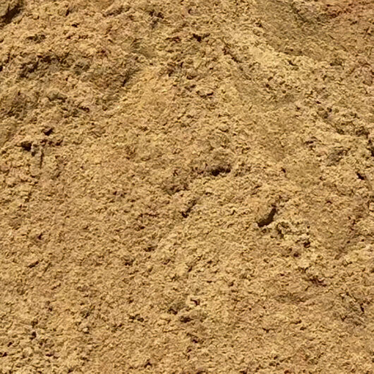 Concrete Sand (ASTM C‑33)