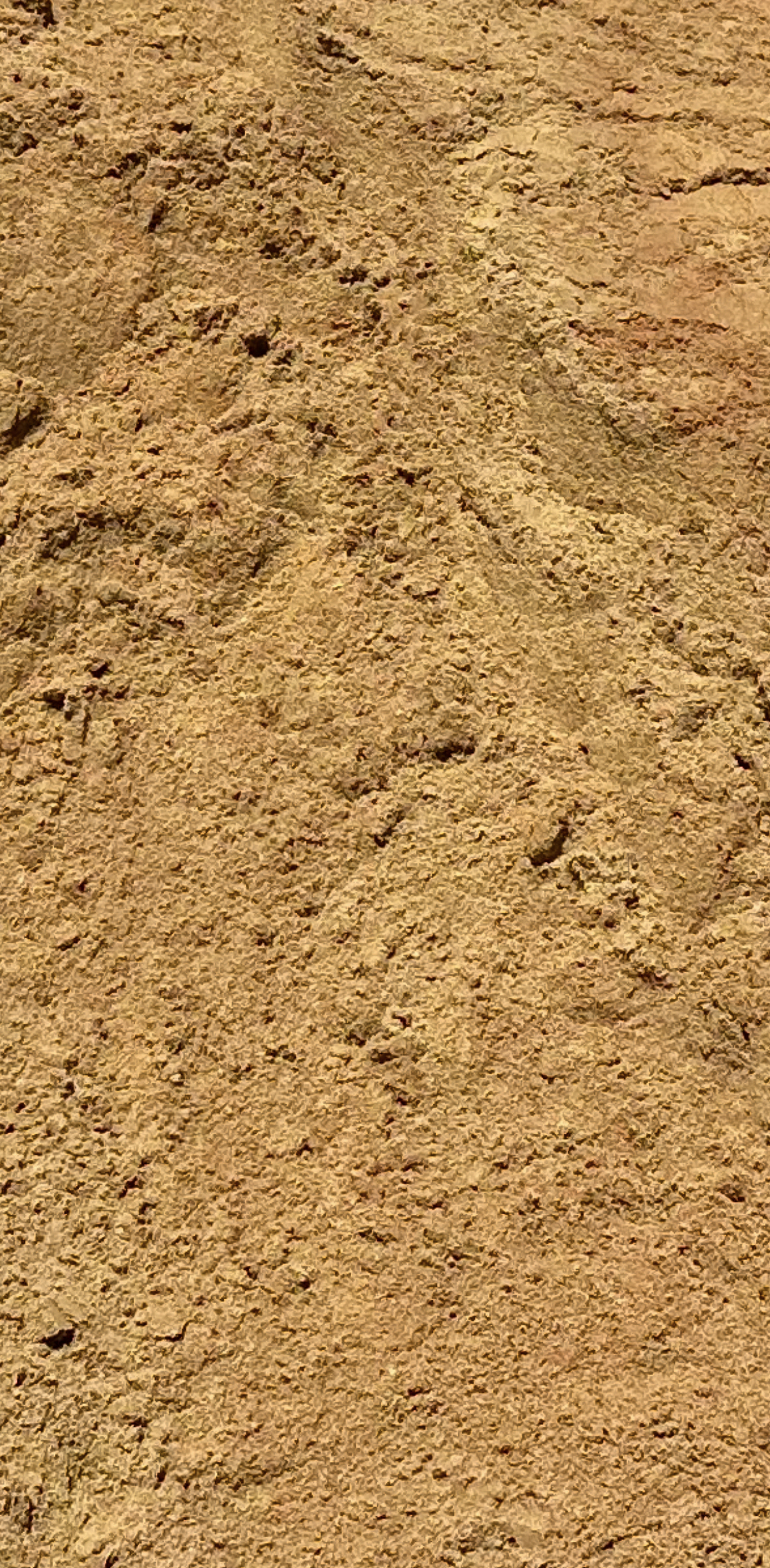 Concrete Sand (ASTM C‑33)