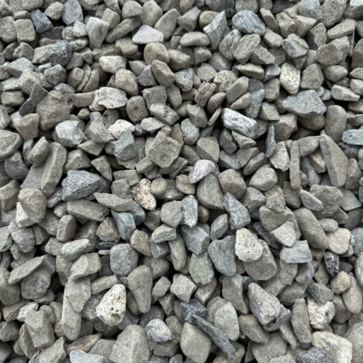 3/4" Crushed Stone (NYSDOT & ASTM #57)
