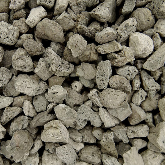 3/4" Structural Stone